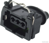 Plug housing (10 pieces)