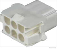 Plug & socket housing (10 pieces)