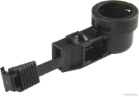 Cable gland, cap, angled, AMP Tyco (10 pieces)