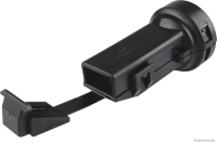 Cable gland, cap, straight, AMP Tyco RK 1.5/2.5 (10 pieces)