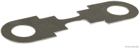 Strip fuse, fuse strip, HSB, 12V-32V/40A (10 pieces)