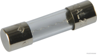 Glassicherung F flink bis 250V/2A 5x20mm (10 Stück)