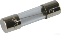 Glassicherung F flink bis 250V/8A 5x20mm (10 Stück)