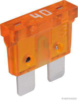 Flachstecksicherung 40A / 32V (50 Stück)