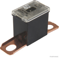 Block fuse, PAL283, PAL-CS, blac,k 32V/80A, 36x22.2x21.5x15 mm