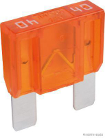 Maxi blade fuse, FK3, orange, 32V/40A (10 pieces)