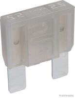 Maxi blade fuse, FK3, grey, 32V/25A (10 pieces)