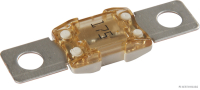High current fuse screw fuse, Mega BF2, white, 32V/175A