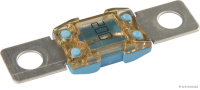 High current fuse screw fuse, Mega BF2, blue, 32V/200A