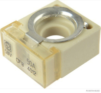 Main fuse, compact fuse, CF 58V/50A