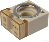Main fuse, compact fuse, CF 58V/125A