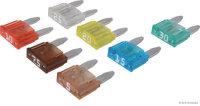 Sicherungssatz Mini-Flachstecksicherung