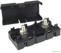 Fuse holder for Mega BF2 high current fuse, up to 32V/400A