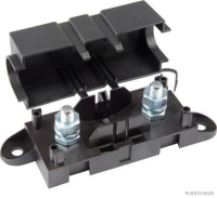 Fuse holder, 500A / 32V, for melting fuse