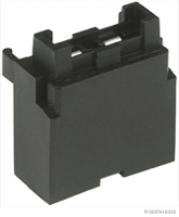 Fuse holder, 500A / 32V, for melting fuse (10 pieces)