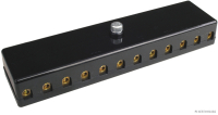 Fuse box