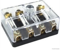 Fuse box