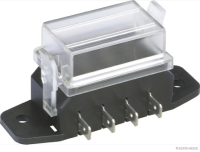 Fuse box
