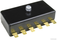 Fuse box