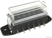 Fuse box