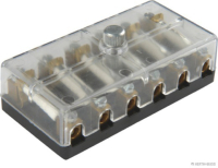 Fuse box