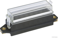 Fuse box