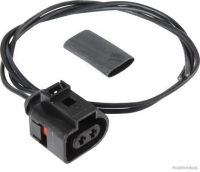 Cable junction box with 56 pins, 8x input and output