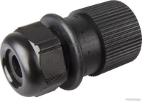 Cable gland, PG16, IP 54