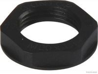 Mutter f.Kabelverschraubung  M20x1,5 (10 Stück)