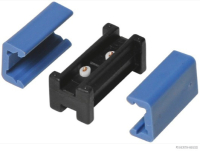 Leitungsverbinder 12V Double Click