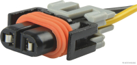 Plug for main headlight