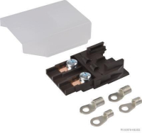Fuse holder for Maxi blade fuses up to 32V/70A