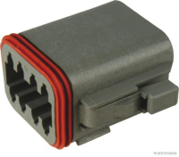 Plug housing (10 pieces)