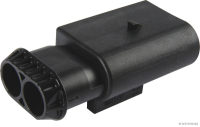 Plug housing (5 pieces)