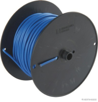 Elektroleitung blau 1adrig FLY 1x2,5mm² (50m auf Spule)