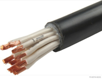 Elektroleitung 13adrig f.ADR/GGVS 10x1,5mm² 3x2,5mm² (25 Meter)