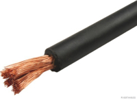 Elektroleitung Schweissleitung 1adrig H01N2-D 16mm² (25 Meter)