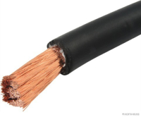 Elektroleitung Schweissleitung 1adrig H01N2-D 35mm² (5m)
