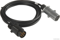 Connecting cable, 3.5 m, 12V/24V