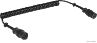 Elektrowendel 7-polig (6x1mm,1x1,5mm)