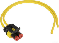 Cable repair kit, side marker light, 2-pole