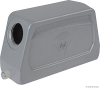 24-pin housing