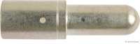 Contact pin for Nato connector, 50 mm²