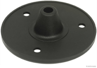 Dichtung Anhängersteckdose, Innendurchmesser 72mm (10 Stück)
