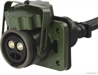 Nato socket