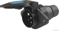 Nylon socket
