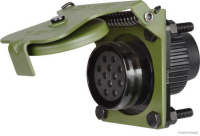 Nato socket