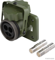 Nato socket