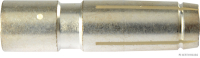 Contact socket silver-plated. for Nato socket, 50 mm²
