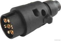 Plug connector